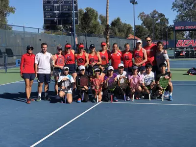 Arizona Vs Team Japan