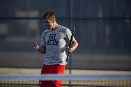 Mens Tennis