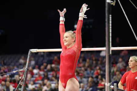 Maddi Leydin