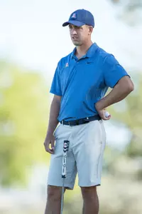 Briggs Duce, Men's Golf