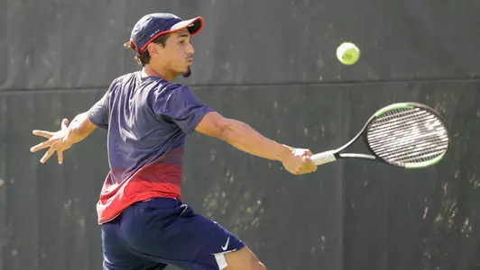 Arizona Wildcats men's tennis