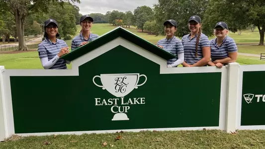East Lake Team