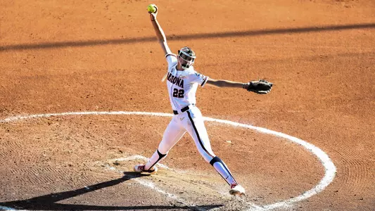Alyssa Denham vs. Pima