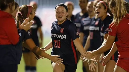 Arizona Wildcats