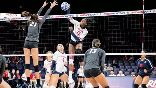 Devyn Cross vs. Colorado