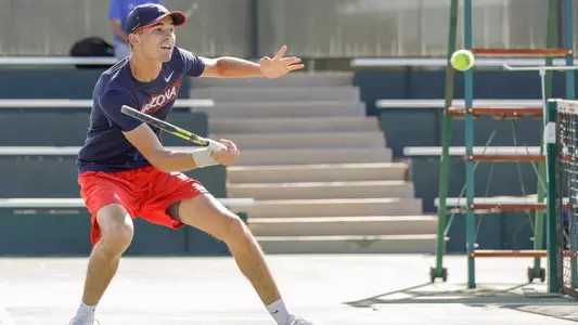 Arizona Wildcats men's tennis