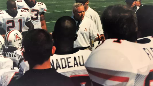 Dick Tomey