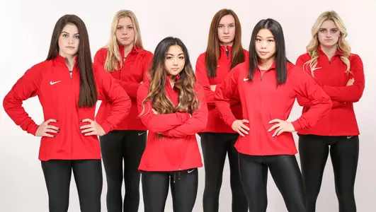 Gymnastics Recruits