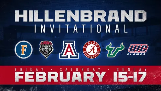 Hillenbrand Invitational Tournament Central