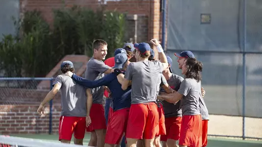 Mens Tennis
