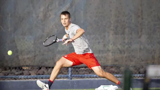 Men's Tennis