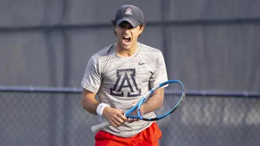 Mens Tennis