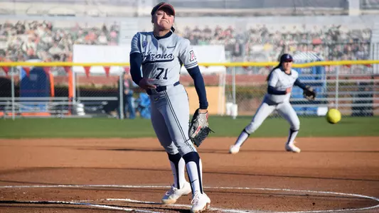 Marissa Schuld vs. UCSB