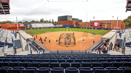 Hillenbrand Stadium