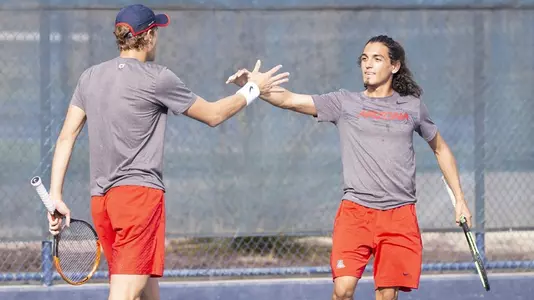 Mens Tennis