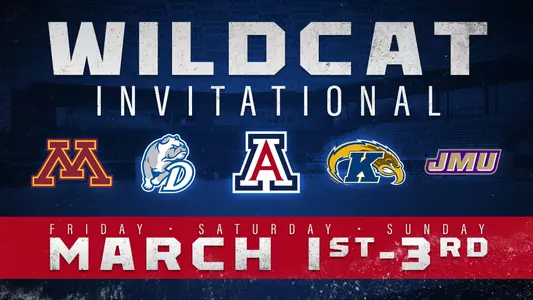 Wildcat Invitational