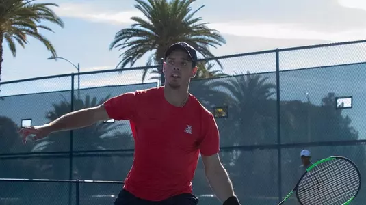 Mens Tennis