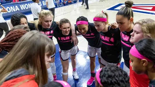 Team Huddle