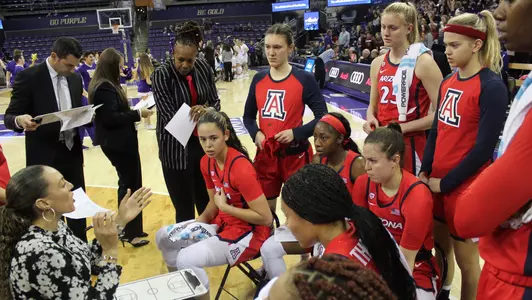 Team Huddle