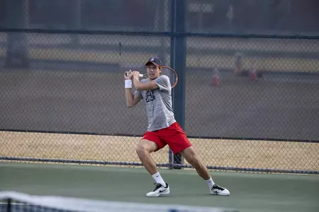 Mens Tennis