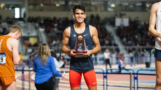 Carlos Villarreal
