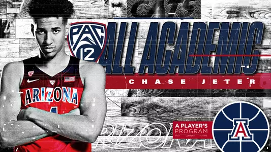 Chase Jeter