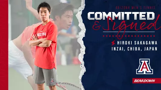 Hiroki Sakagawa