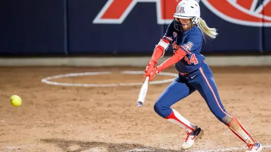 Jenna Kean vs. Florida State