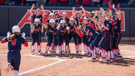 Mulipola HR vs. Oregon