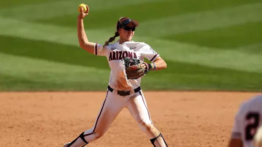 Jessie Harper vs. Florida State