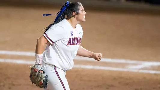 Taylor McQuillin vs. Kent State