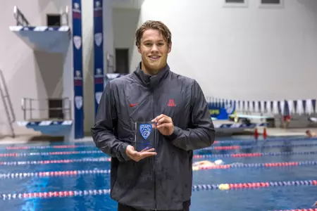 David Schlicht podium 200 IM