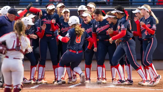 Mulipola HR vs. FSU