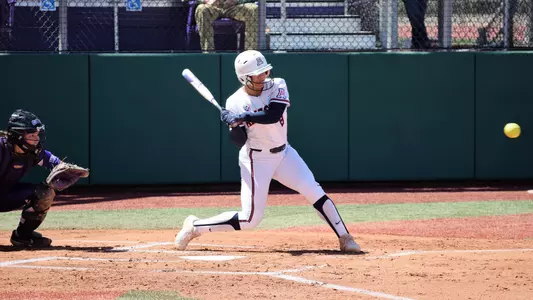 Dejah Mulipola at GCU