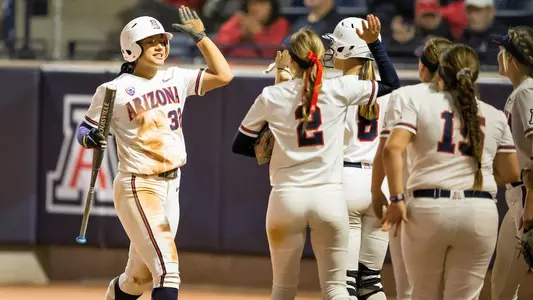3/2 Softball vs Kent State