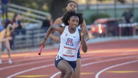 Neysia Howard