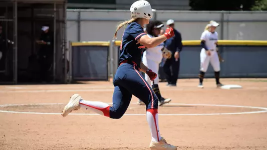 Rylee Pierce HR