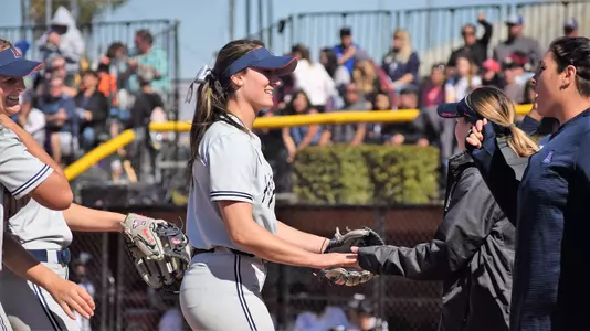 Gina Snyder vs. Team Japan