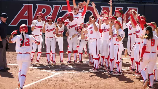 Alyssa Palomino HR