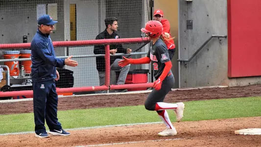 Peanut Martinez HR