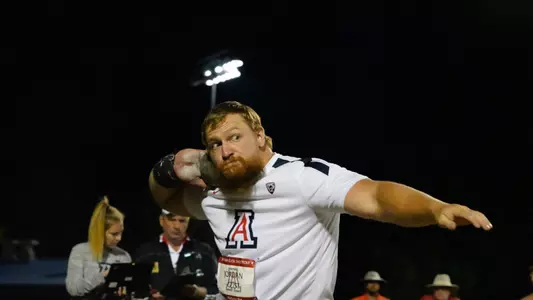 Jordan Geist