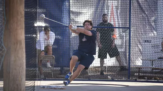 Grayson Fleming