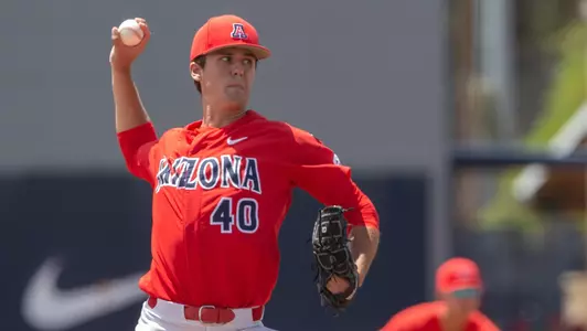 flanagan pitching