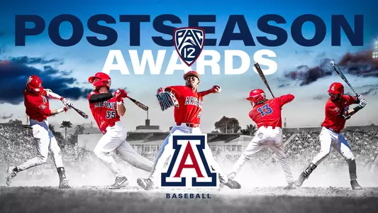 Postseason Awards