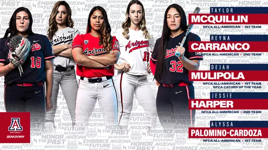 All-Americans