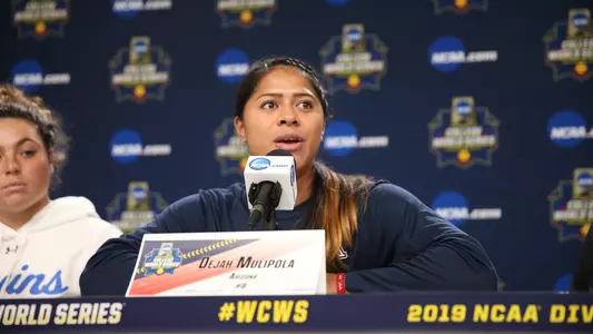 Dejah Mulipola