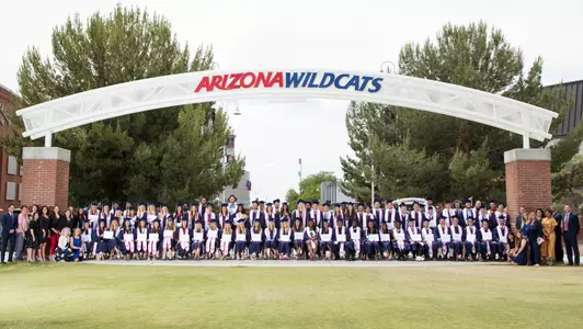 2019 Convocation