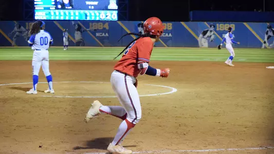 Palomino HR at UCLA