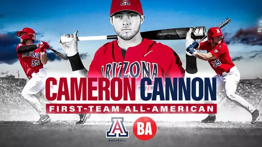 cannon all-american