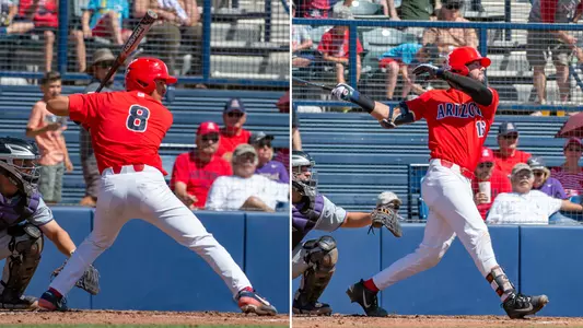 wells and dooney freshmen all-americans d1baseball
